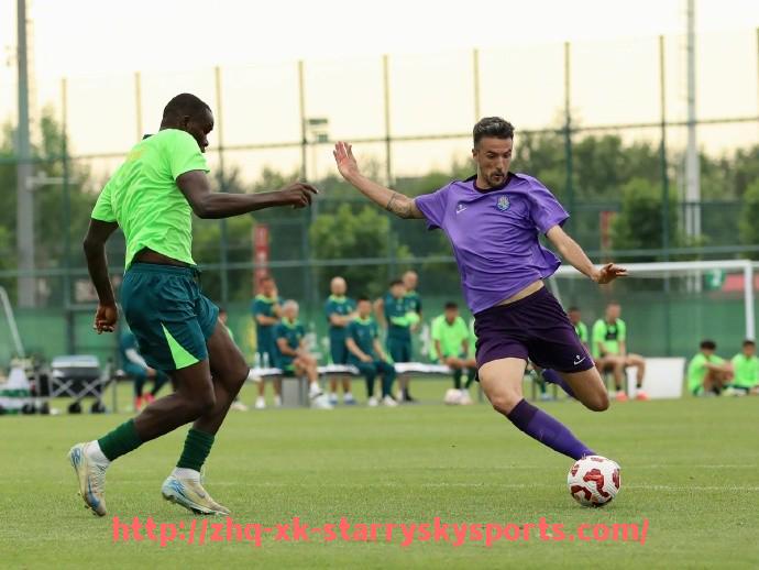 星空体育-西甲联赛2010的录像：回顾2010西甲联赛的经典对决与精彩时刻