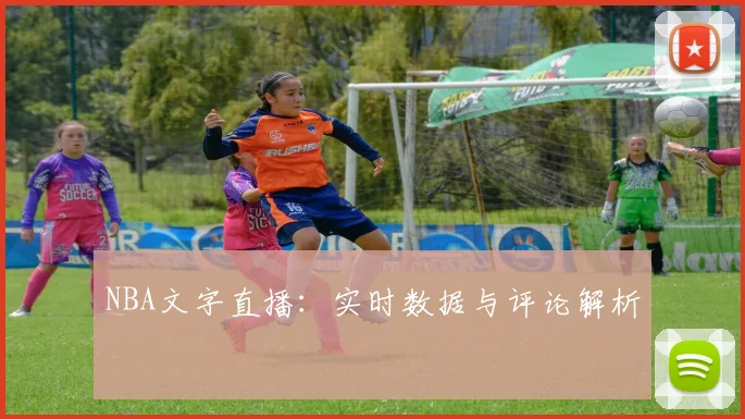 NBA文字直播：实时数据与评论解析
